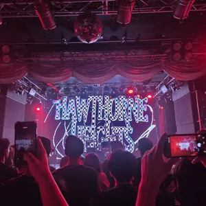 concert photo