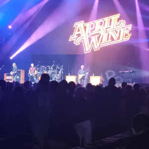 concert photo