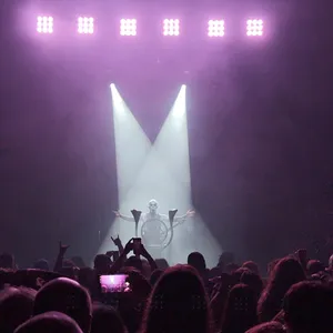 concert photo