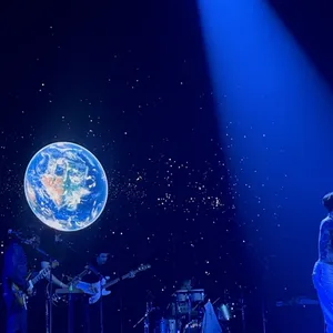 concert photo