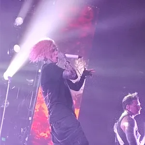 concert photo