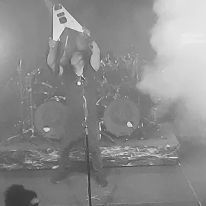 concert photo