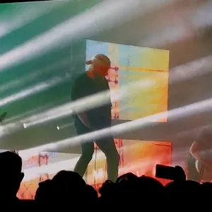 concert photo