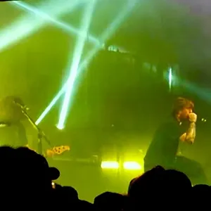 concert photo