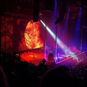 concert photo