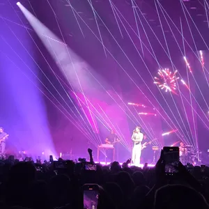 concert photo