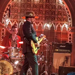 concert photo