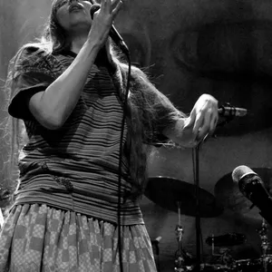 concert photo