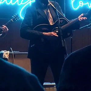 concert photo