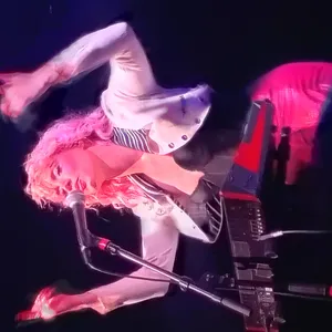 concert photo