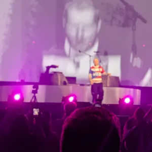 concert photo