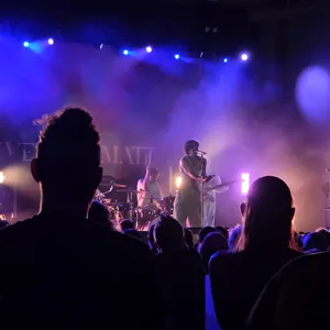 concert photo