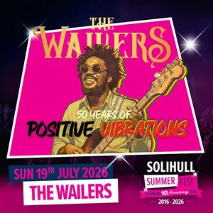 The Wailers