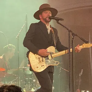concert photo