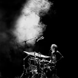 concert photo
