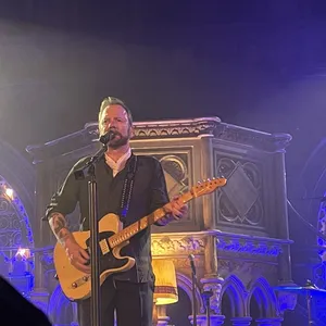 concert photo