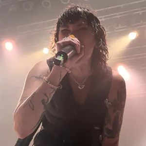 concert photo