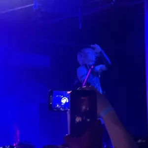concert photo