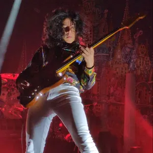 concert photo