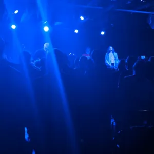 concert photo