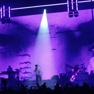 concert photo