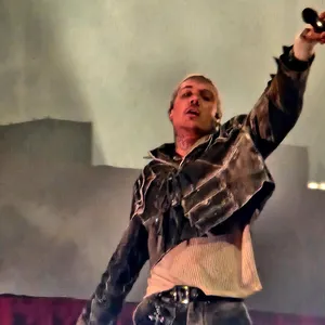 concert photo