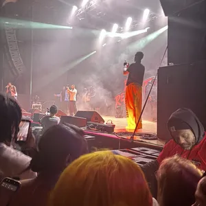 concert photo