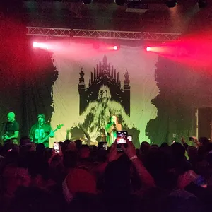 concert photo
