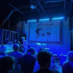 concert photo