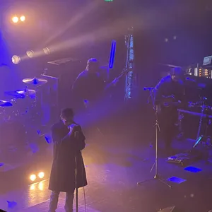 concert photo