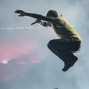 concert photo