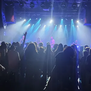 concert photo