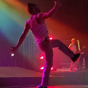 concert photo