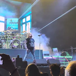 concert photo