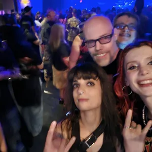concert photo