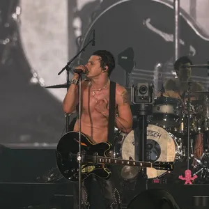 concert photo