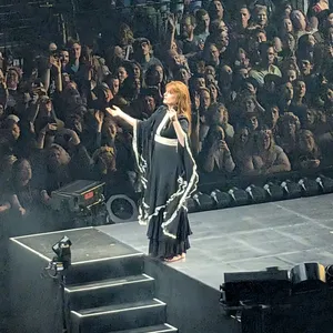 concert photo