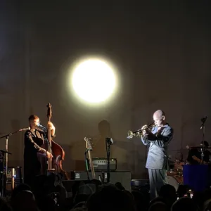 concert photo