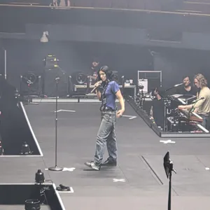 concert photo