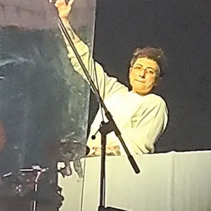 concert photo