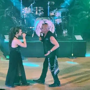 concert photo