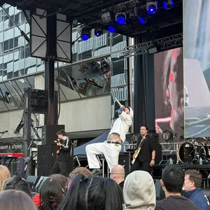 concert photo
