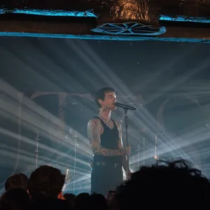 concert photo