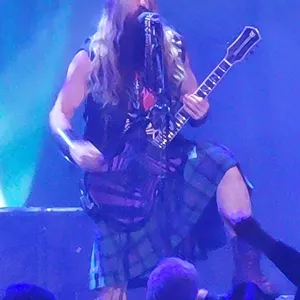 concert photo