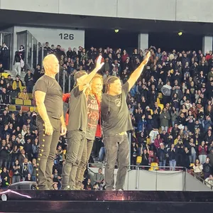 concert photo