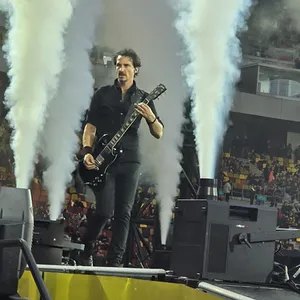 concert photo