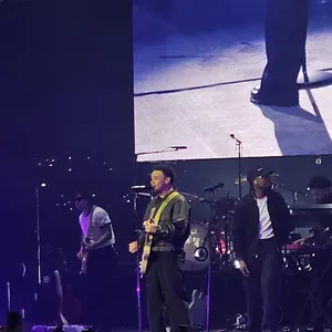 concert photo