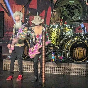 concert photo