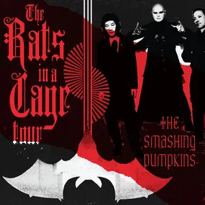 The Smashing Pumpkins Columbus Tickets, The Schottenstein Center