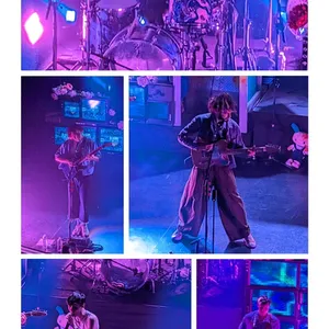 concert photo